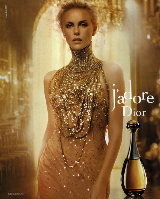 J'adore Dior Advertisement Analysis 